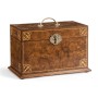 Seaweed Jewellery Box