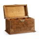 Seaweed Jewellery Box