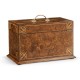 Seaweed Jewellery Box