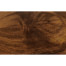 Tall Square Crotch Mahogany Jewellery Box