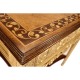 Louis XIV Style Square Side Table