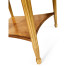 Louis XIV Style Square Side Table