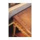 Louis XIV Style Square Side Table