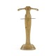 Natural Oak Valet Stand
