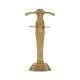 Natural Oak Valet Stand