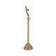 Natural Oak Valet Stand