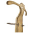 Natural Oak Valet Stand