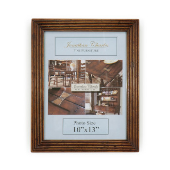 Ribbed Photo Frame (11
