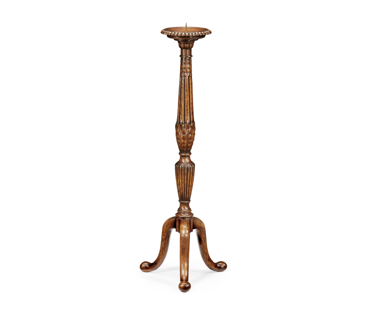 Neo-Classical Floor Standing Candlestick (Medium)