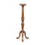 Neo-Classical Floor Standing Candlestick (Medium)