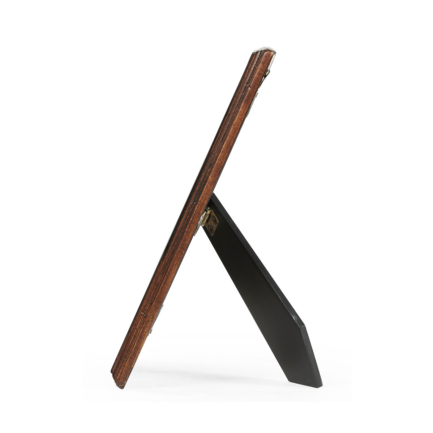 Stepped Crotch Walnut Picture Frame (5