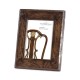 Dark Oak Picture Frame (5
