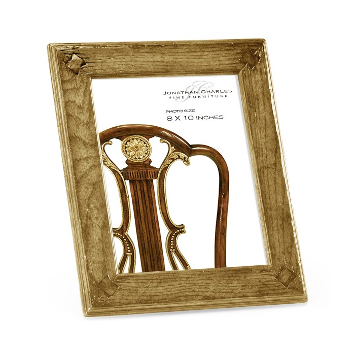 Natural Oak Picture Frame (8