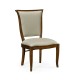 Walnut Side Chair