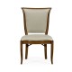 Walnut Side Chair
