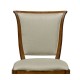 Walnut Side Chair