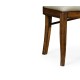 Walnut Side Chair