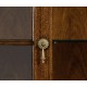 Walnut Dresser for Drinks Storage