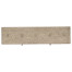 Elizabethan Style Dark Oak Console Small