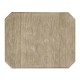 Elizabethan Style Grey Oak Pembroke Table