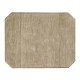 Elizabethan Style Grey Oak Pembroke Table