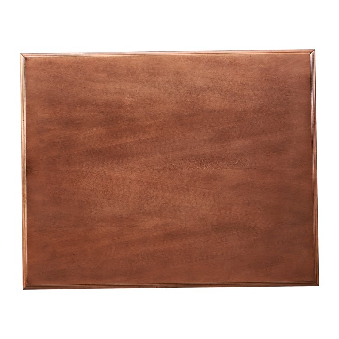 Elizabethan Style Square Side Table