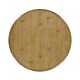 Extending Natural Oak Country Table 48