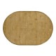 Extending Natural Oak Country Table 48