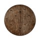 Extending Dark Oak Country Table 48