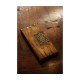 Extending Dark Oak Country Table 48
