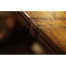 Figured Walnut Large Extending Refectory Table