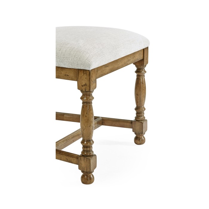 Casual High Back Side Chair