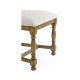 Casual High Back Side Chair
