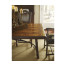 Casual High Back Side Chair