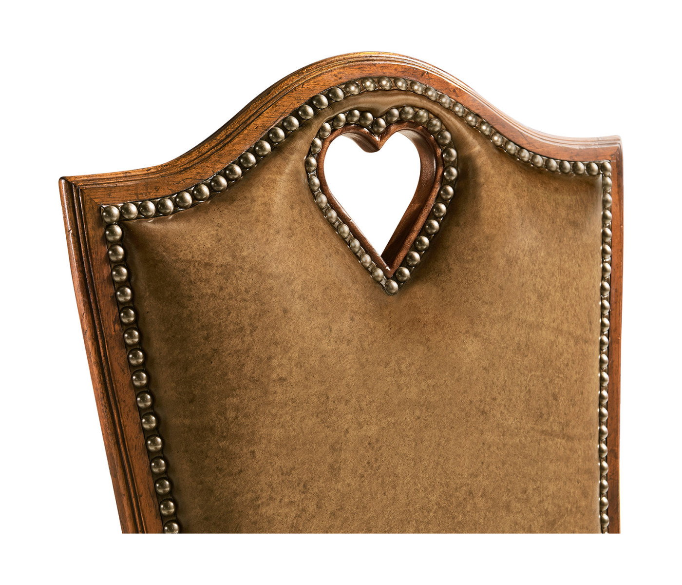 High Back Playing Card 