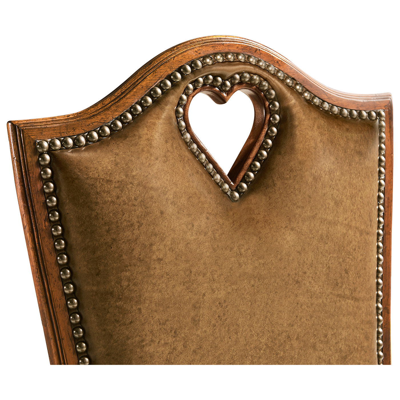 High Back Playing Card 