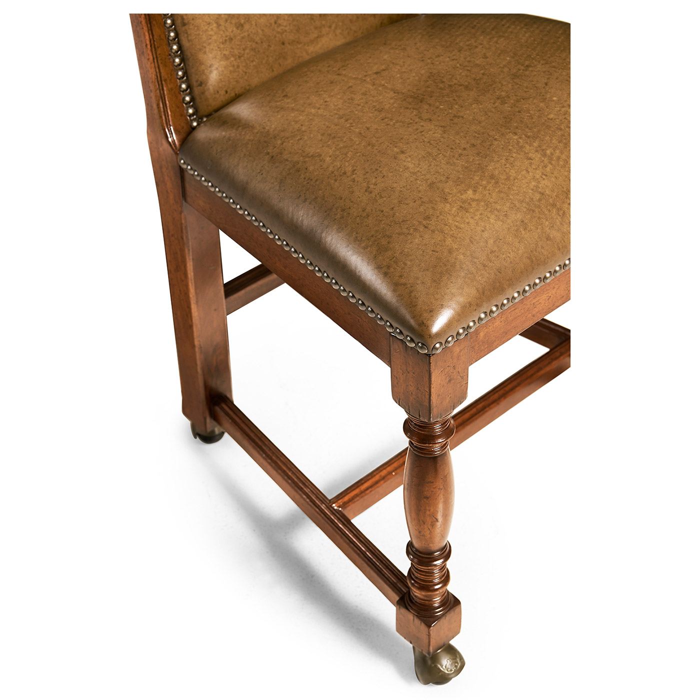 High Back Playing Card 