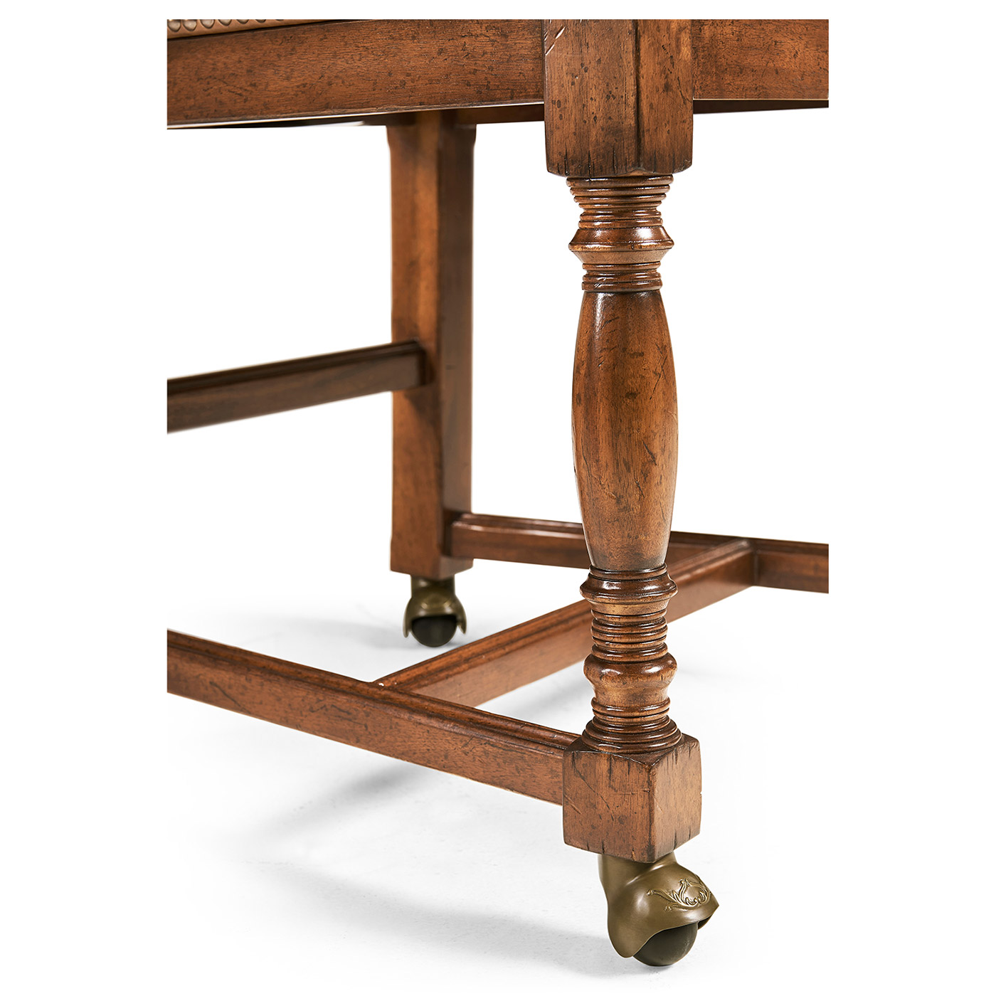 High Back Playing Card 