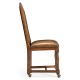 High Back Playing Card 