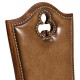 High Back Playing Card 