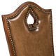 High Back Playing Card 
