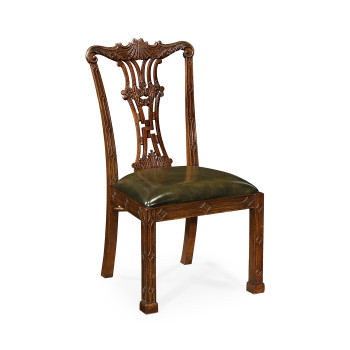 Mahogany 