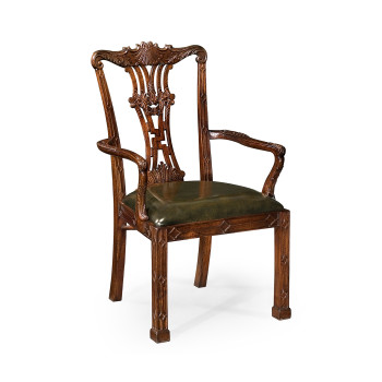 Mahogany 
