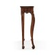 George II Style Console (Mahogany)