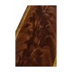 George II Style Console (Mahogany)