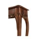 George II Style Console (Mahogany)
