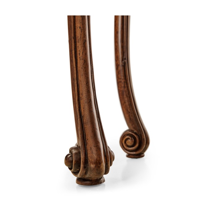 George II Style Console (Mahogany)
