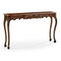 George II Style Console (Mahogany)