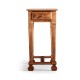 Narrow Side Table