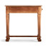 Narrow Side Table